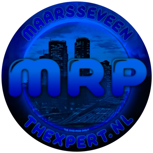 Maarsseveen logo
